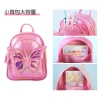 A fashionable and innocent girl backpack with a big tail cat bow, a perfect match for kindergarten outings, and a trendy look for girls Specification image